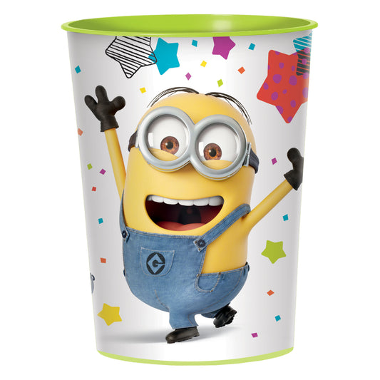 Despicable Me 16oz Favor Cup