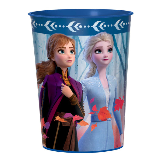 Disney Frozen 2 16oz Favor Cup