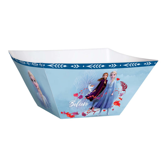 Disney Frozen 2 Party Snack Bowls, 3-pc