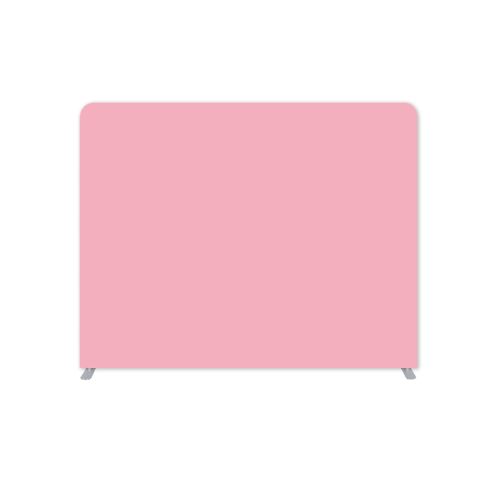 *Rental* It's a Girl Rectangle, 8 x 10-Ft