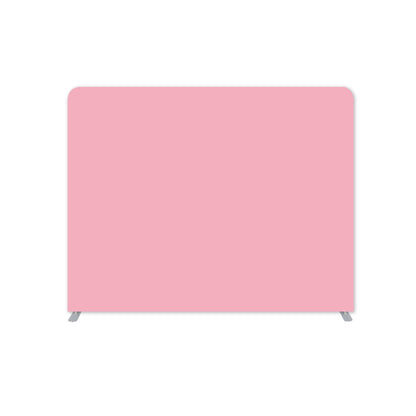 *Rental* It's a Girl Rectangle, 8 x 10-Ft