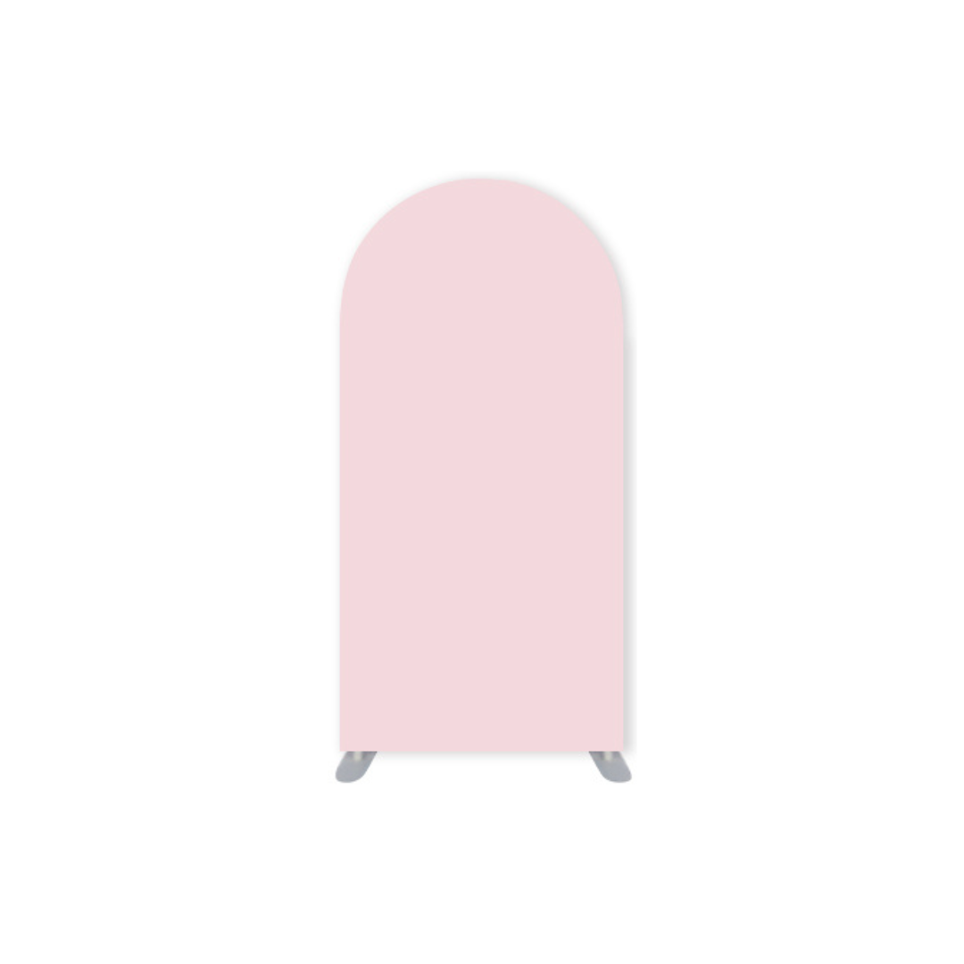 *Rental* Ice Cream Small Arch, 3x6-Ft