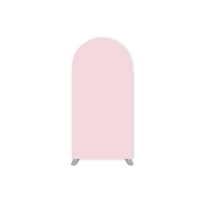 *Rental* Ice Cream Small Arch, 3x6-Ft