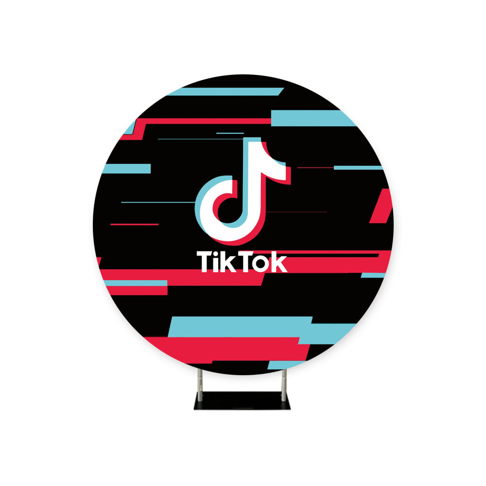 Tik Tok Round – Party Planet