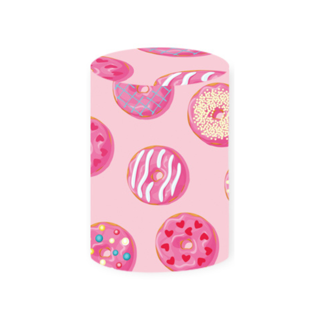 *Rental* Donut Cylinder Large, 40x90 cm