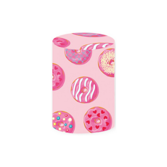 *Rental* Donut Cylinder Medium, 36x75 cm