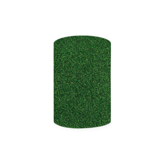 *Rental* Soccer Grass Cylinder Medium, 36x75 cm