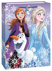 Disney Frozen 2 Jumbo Gift Bag