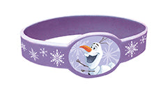 Disney Frozen 2 Stretchy Bracelets, 4-pc