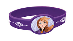 Disney Frozen 2 Stretchy Bracelets, 4-pc