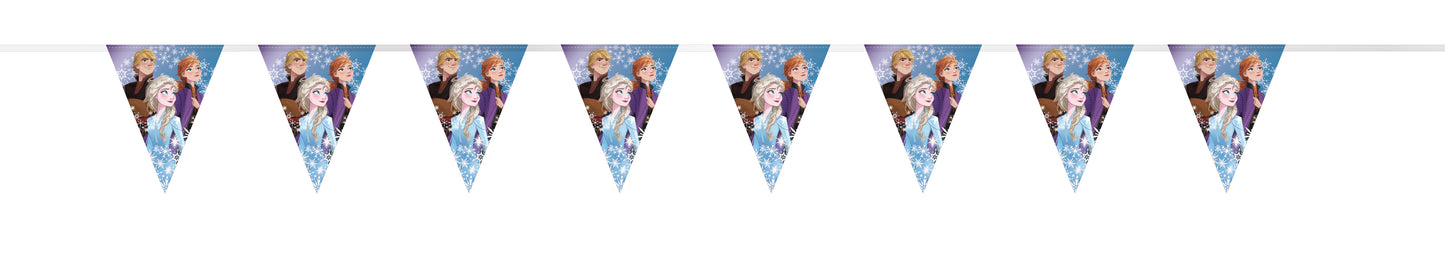 Disney Frozen 2 Decorating Kit, 7-pc