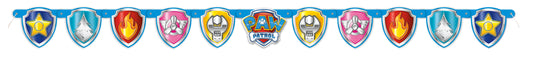 Paw Patrol Large Jointed Banner