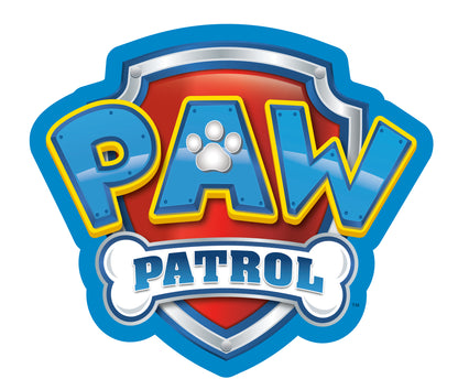 Paw Patrol Large Invitations, 8-pc
