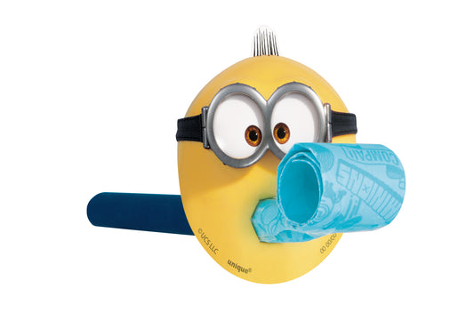 Minions 2 Blowouts, 8-pc