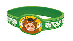 Disney Lion King Stretchy Bracelets, 4-pc