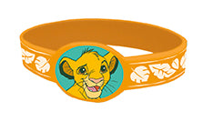 Disney Lion King Stretchy Bracelets, 4-pc