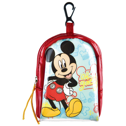 Disney Mickey Mouse Backpack Clip, 1-pc