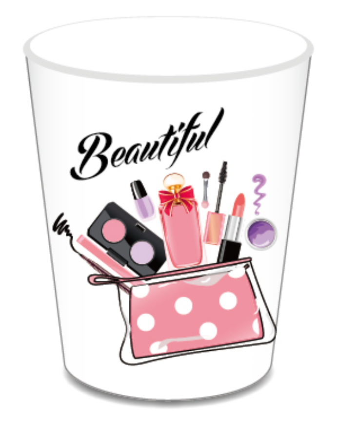 Makeup Cups, 8-pc