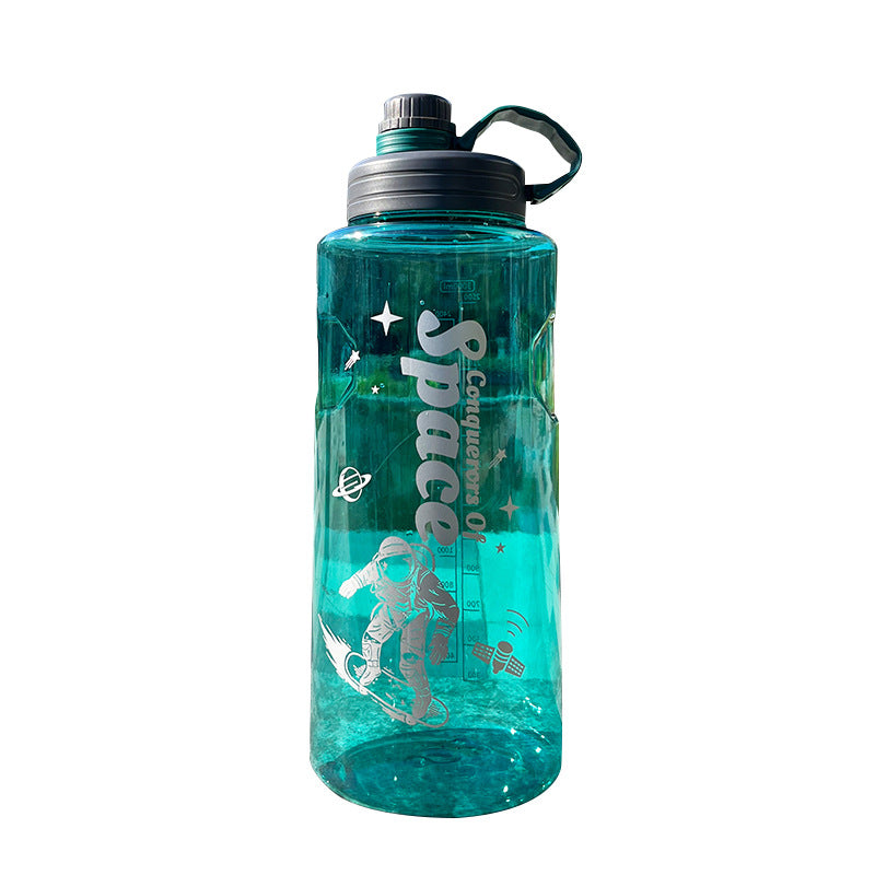 Space Bottle 1.1 Litre