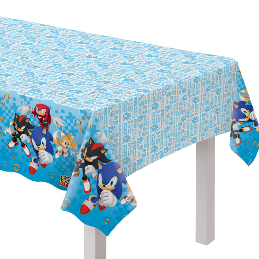 Sonic Rectangular Table Cover, 54" x 96"