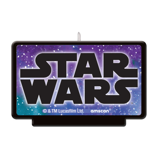 Star Wars Galaxy Candle, 1-pc