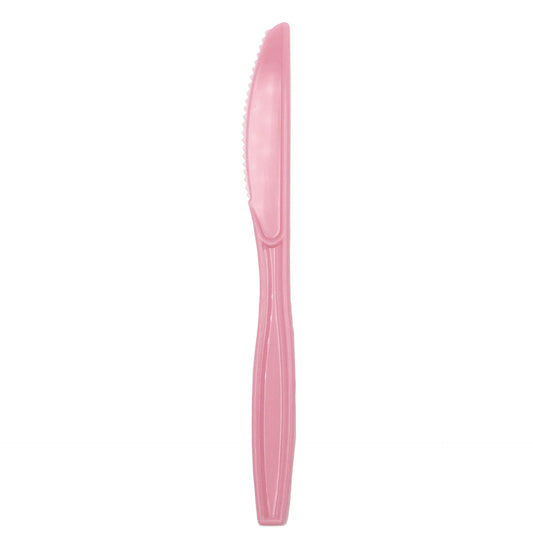 Pink Flamingo Knives, 16-pc