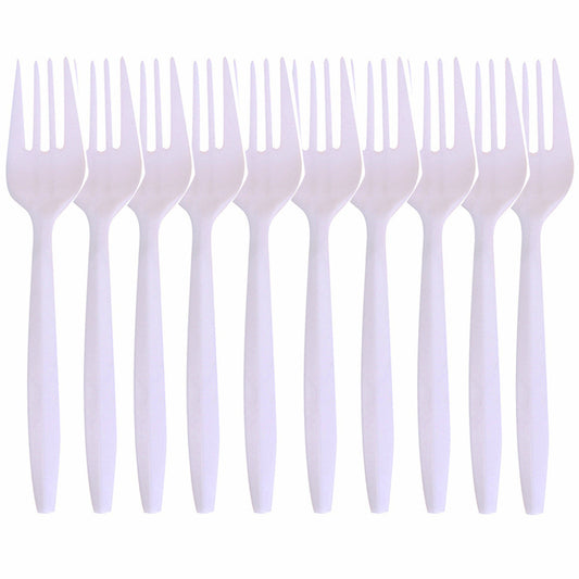 Panda Forks, 10-pc