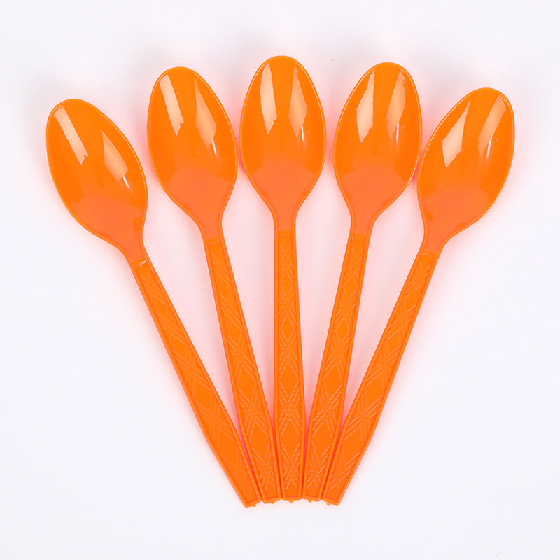 Ninja Go Spoons, 10-pc