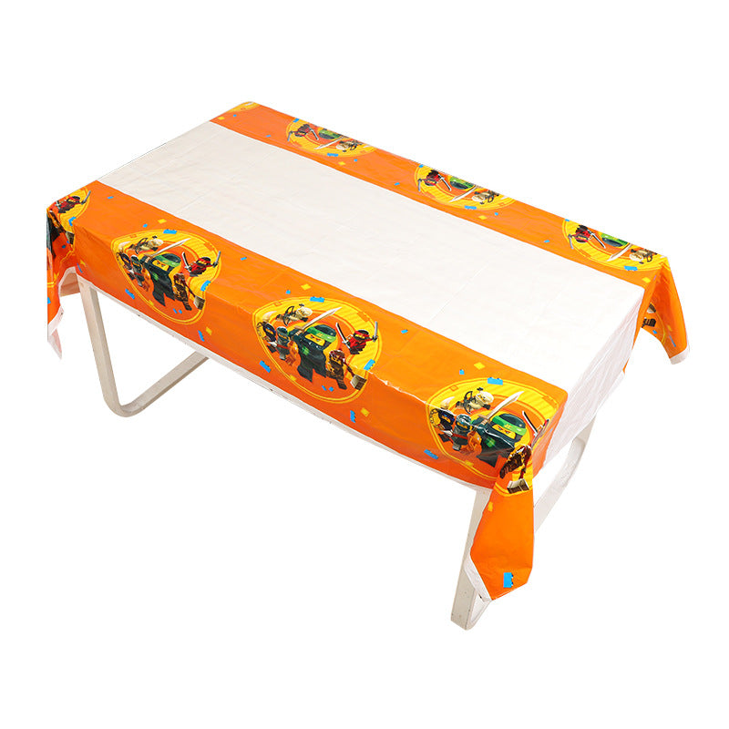 Ninja Go Table Cover