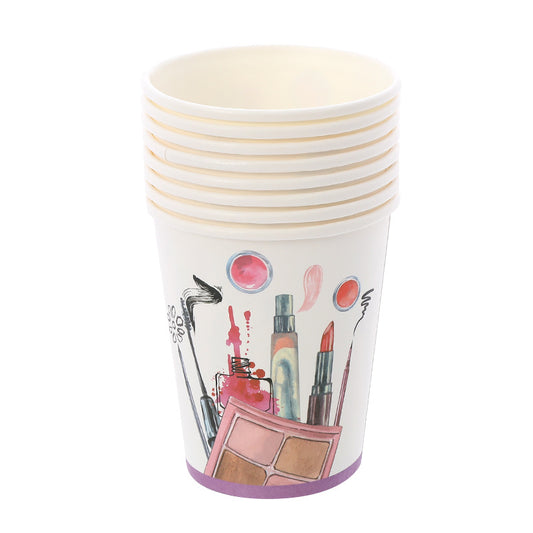 Make Up With Lashes Cups, 16-pc