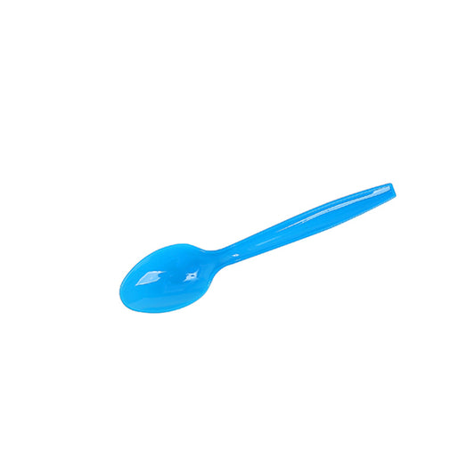Game On Blue Spoons, 16-pc