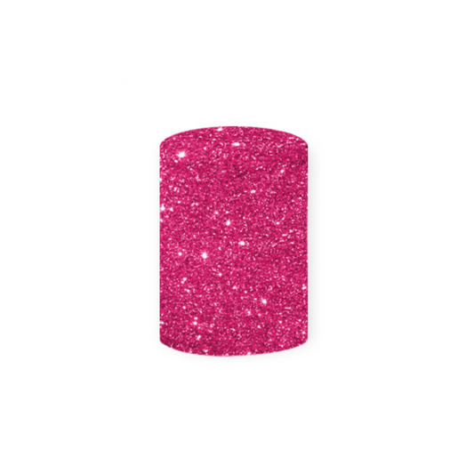 *Rental* Barbie Glitter Cylinder Small, 33x60 cm
