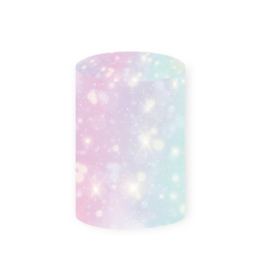 *Rental* Stars in Unicorn Cylinder Medium, 36x75 cm