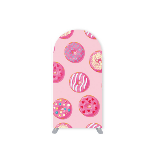*Rental* Donut Small Arch, 3x6-Ft