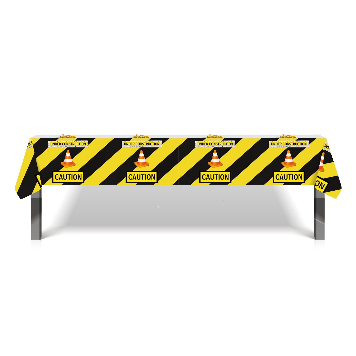 Excavator Table Cover