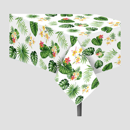 Aloha Hawaiian  Table Cover