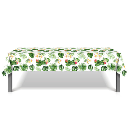 Aloha Hawaiian  Table Cover