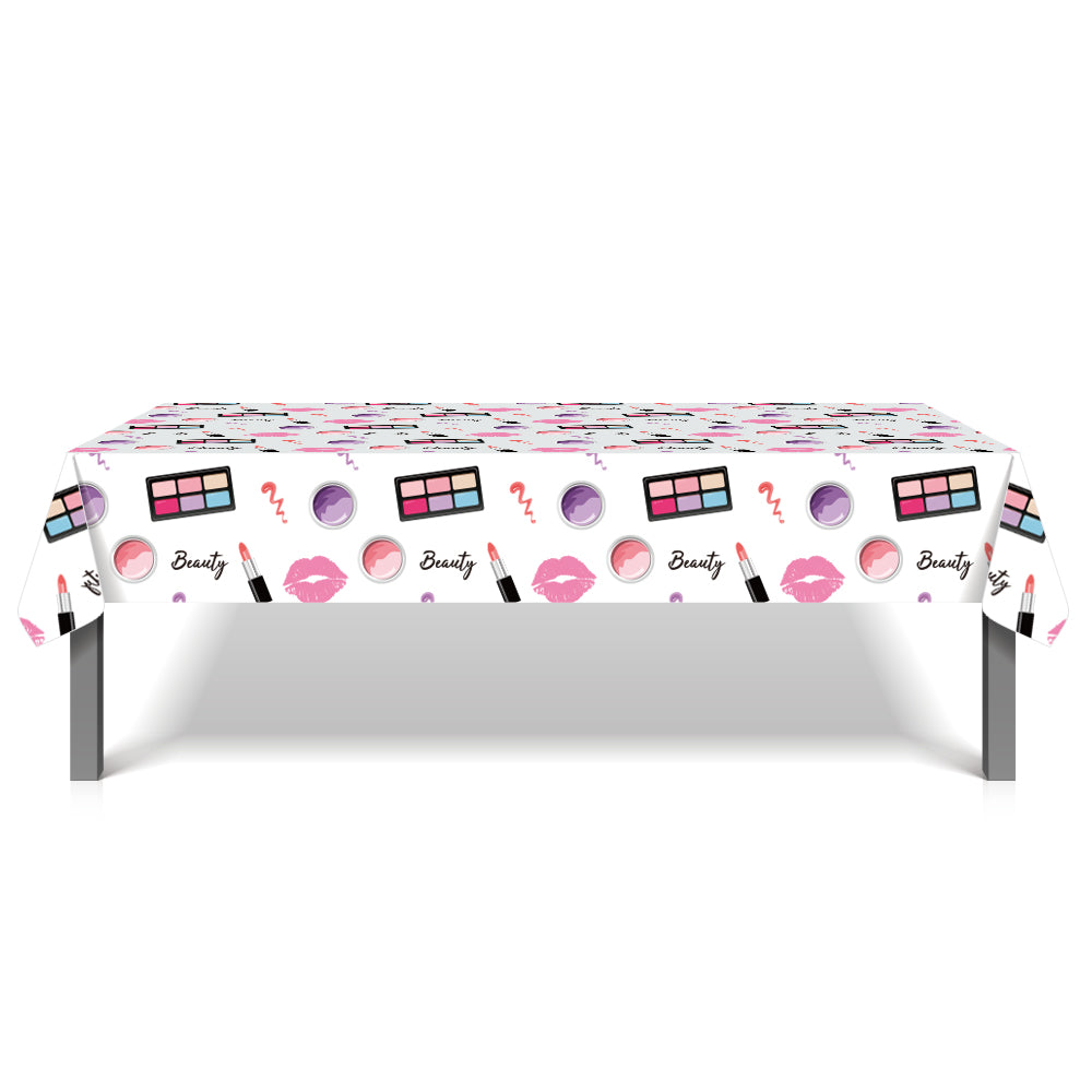 Makeup Table Cover