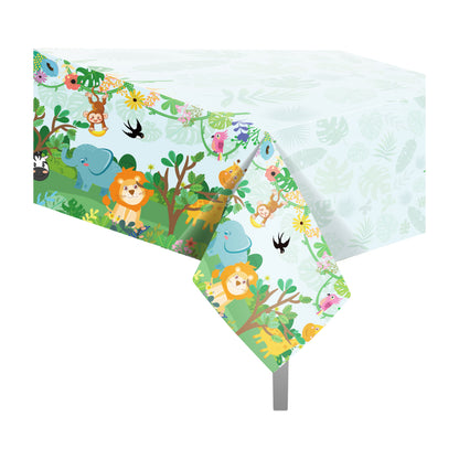 Jungle  Table Cover