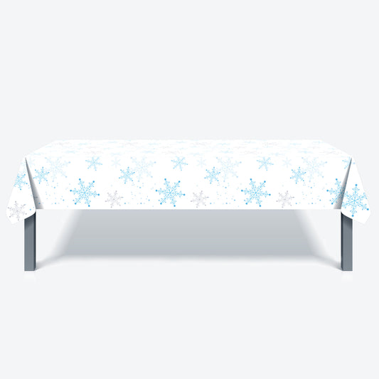 Winter Table Cover