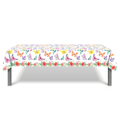 Butterfly Table Cover