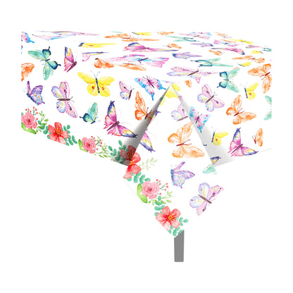 Butterfly Table Cover