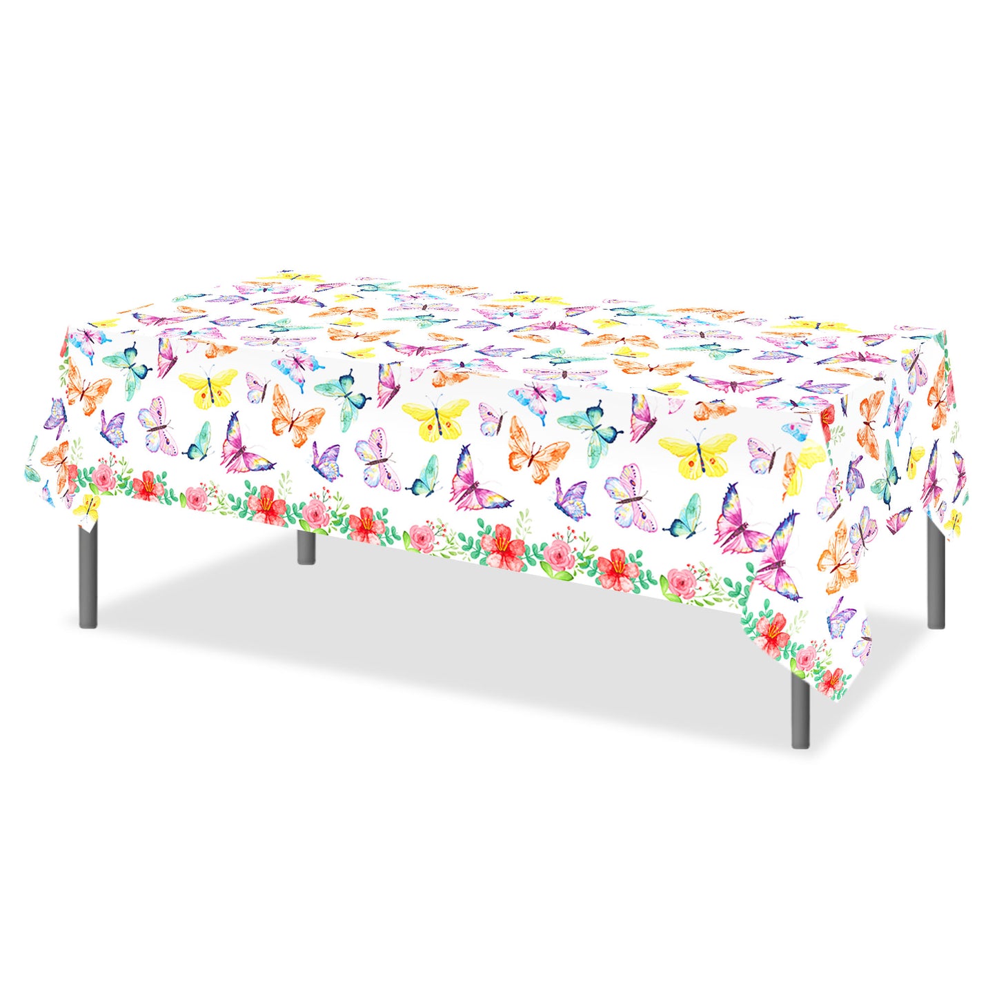 Butterfly Table Cover