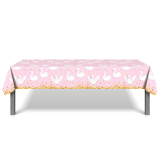 Couverture de Table Cygne