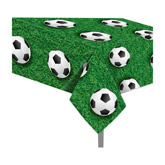 Soccer Table Cover