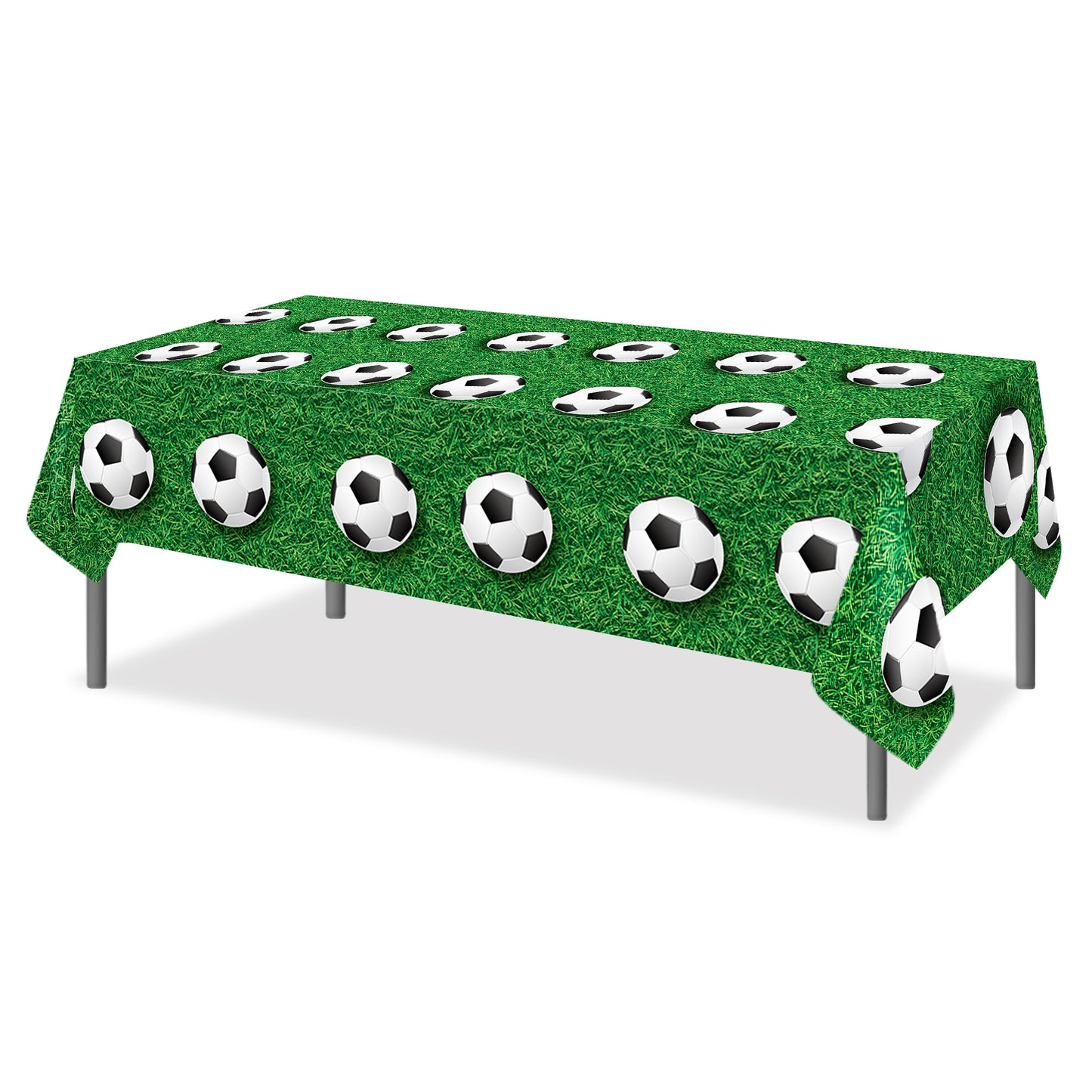 Soccer Table Cover