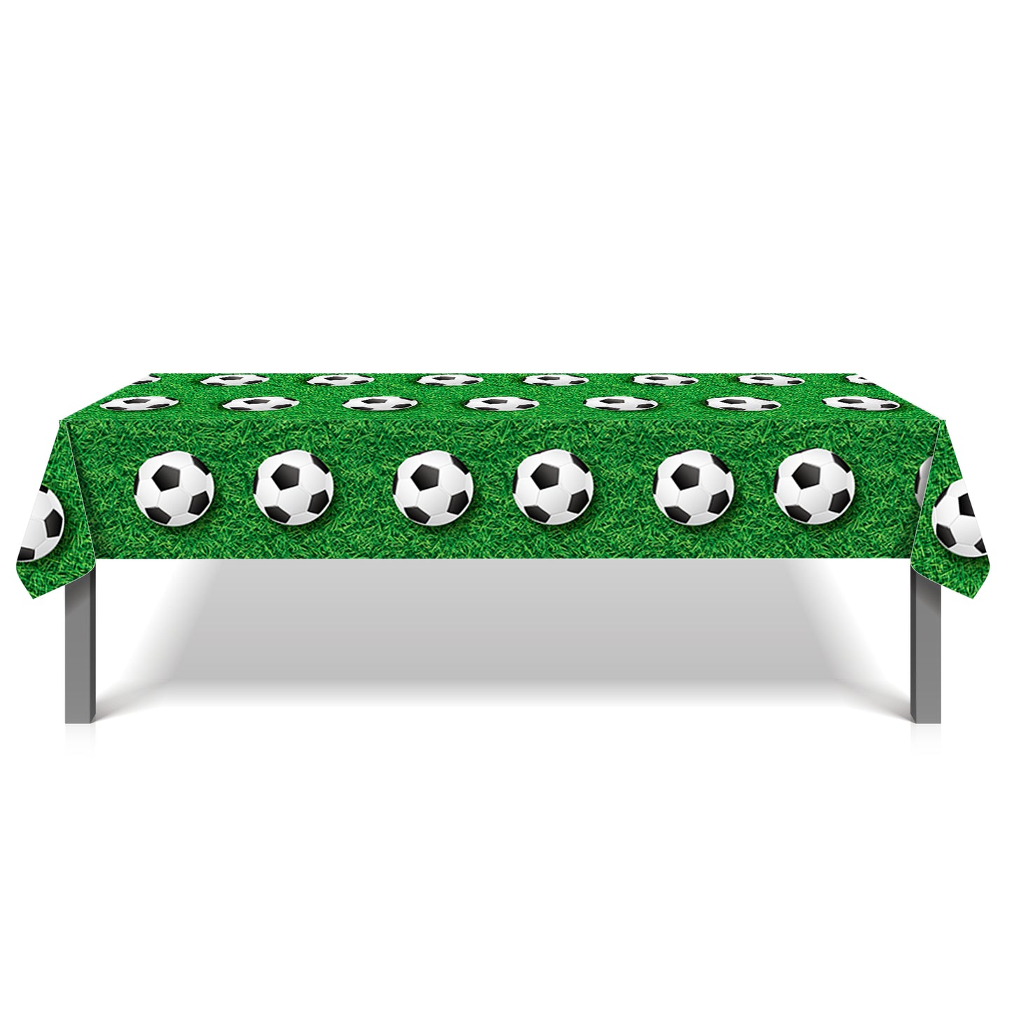 Soccer Table Cover