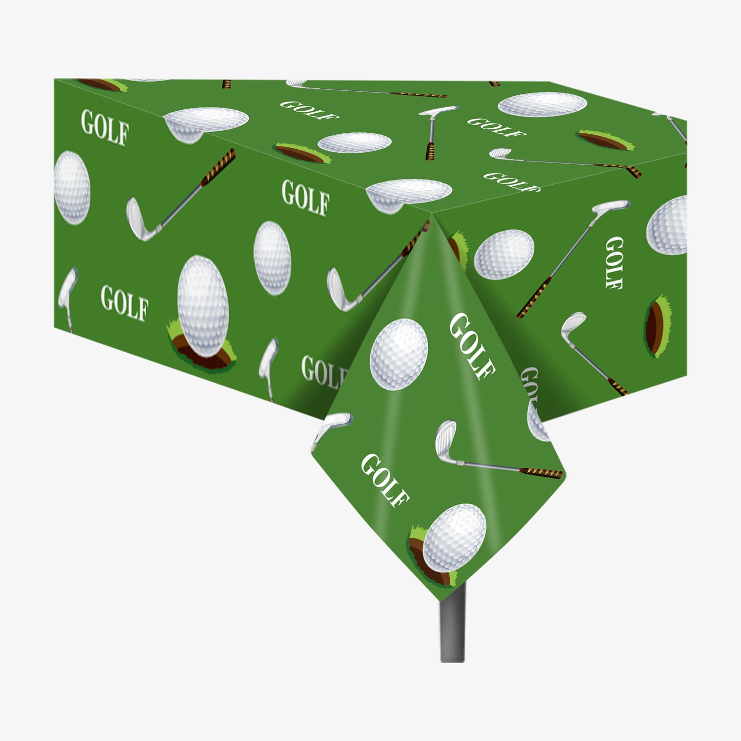 Golf Table Cover