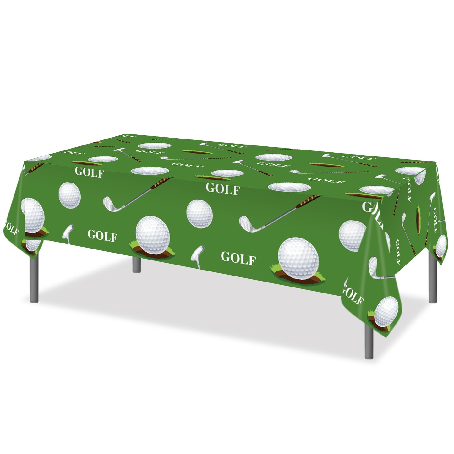 Golf Table Cover