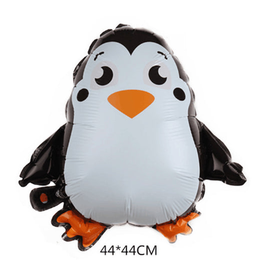 Pingouin 18"